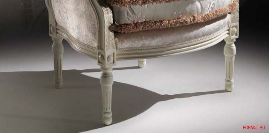 Кресло Caspani Tino Group A/33